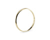 half bangle ring la 1g